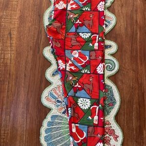 Lularoe TC 2 Christmas Leggings